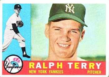 Ralph Terry