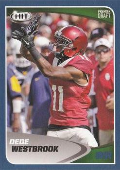 Dede Westbrook