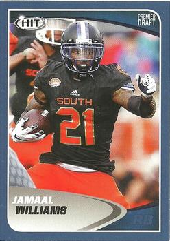 Jamaal Williams