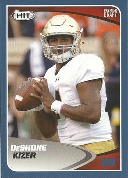 DeShone Kizer