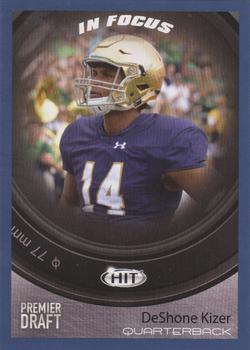 DeShone Kizer