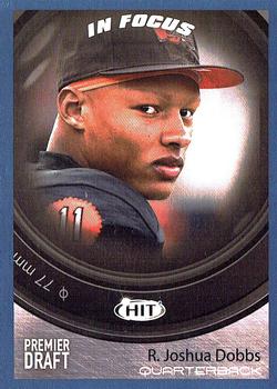 R. Joshua Dobbs