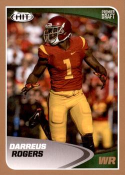 Darreus Rogers