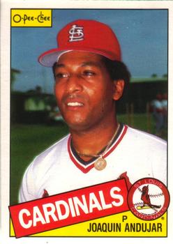 Joaquin Andujar