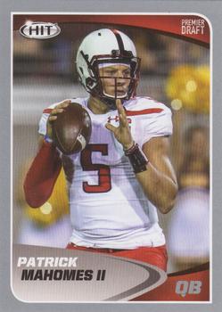 Patrick Mahomes II