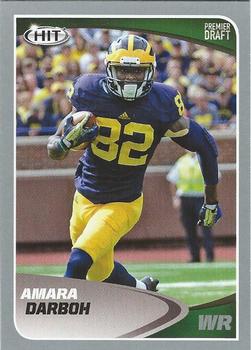 Amara Darboh