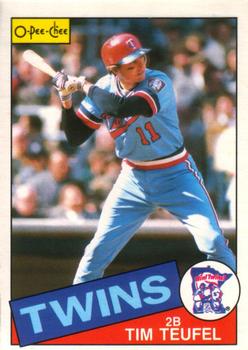 Tim Teufel