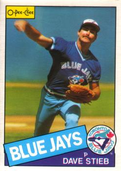 Dave Stieb