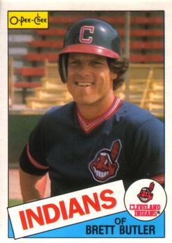 Brett Butler