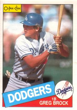 Greg Brock