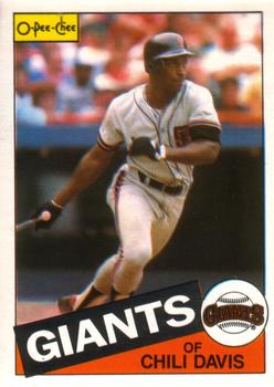 Chili Davis