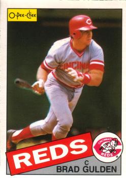 Brad Gulden