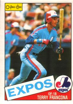 Terry Francona