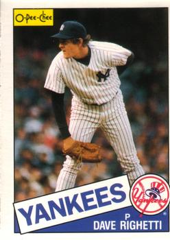 Dave Righetti