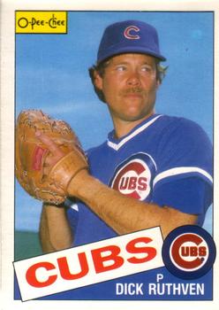 Dick Ruthven
