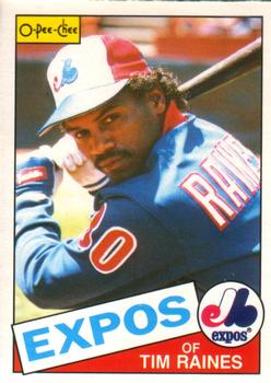 Tim Raines