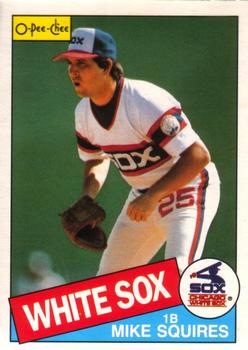 Mike Squires
