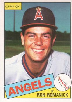 Ron Romanick