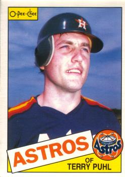 Terry Puhl