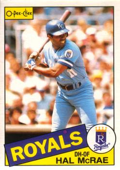 Hal McRae