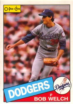 Bob Welch