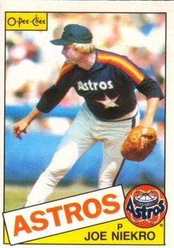 Joe Niekro