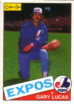 Gary Lucas