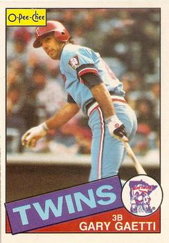 Gary Gaetti