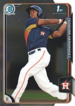 Teoscar Hernandez