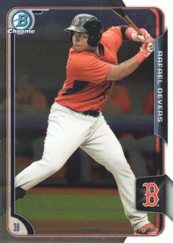 Rafael Devers