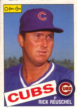 Rick Reuschel