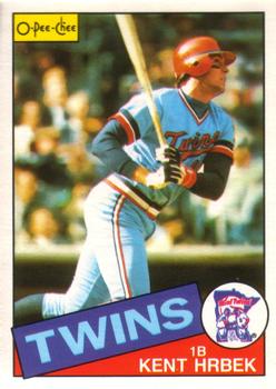 Kent Hrbek