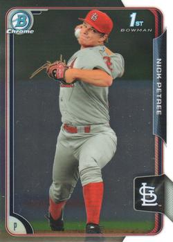 Nick Petree