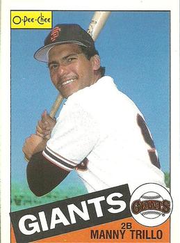 Manny Trillo
