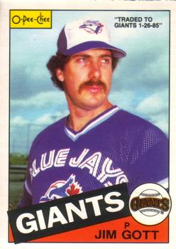 Jim Gott