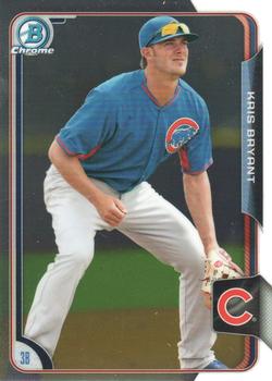 Kris Bryant
