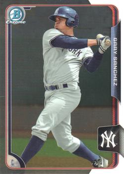 Gary Sanchez