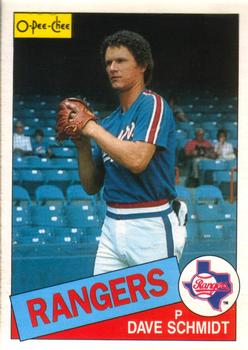 Dave Schmidt