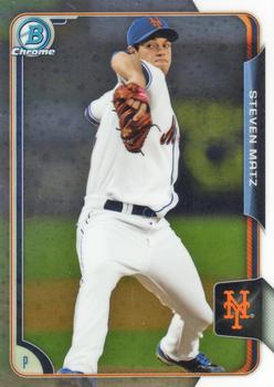 Steven Matz