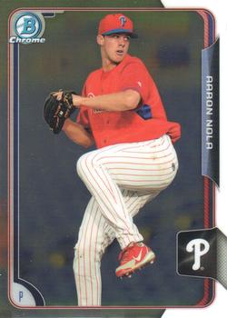 Aaron Nola