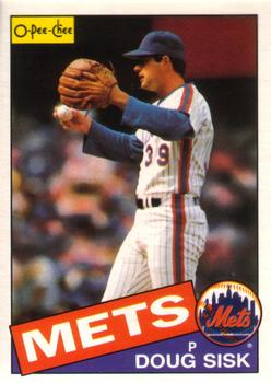 Doug Sisk