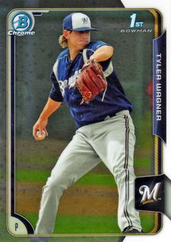 Tyler Wagner