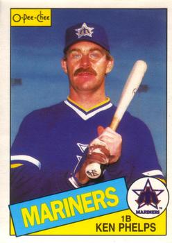 Ken Phelps