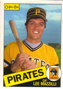 Lee Mazzilli