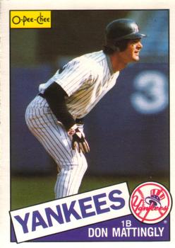 Don Mattingly