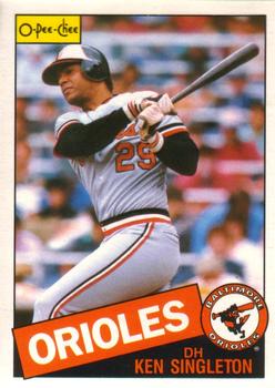 Ken Singleton