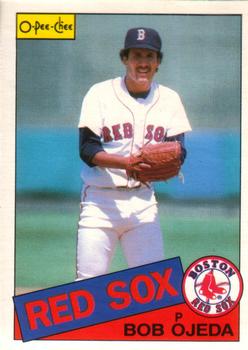 Bob Ojeda