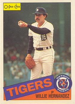 Willie Hernandez