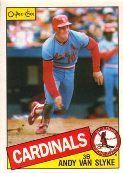 Andy Van Slyke