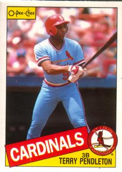 #346 Terry Pendleton